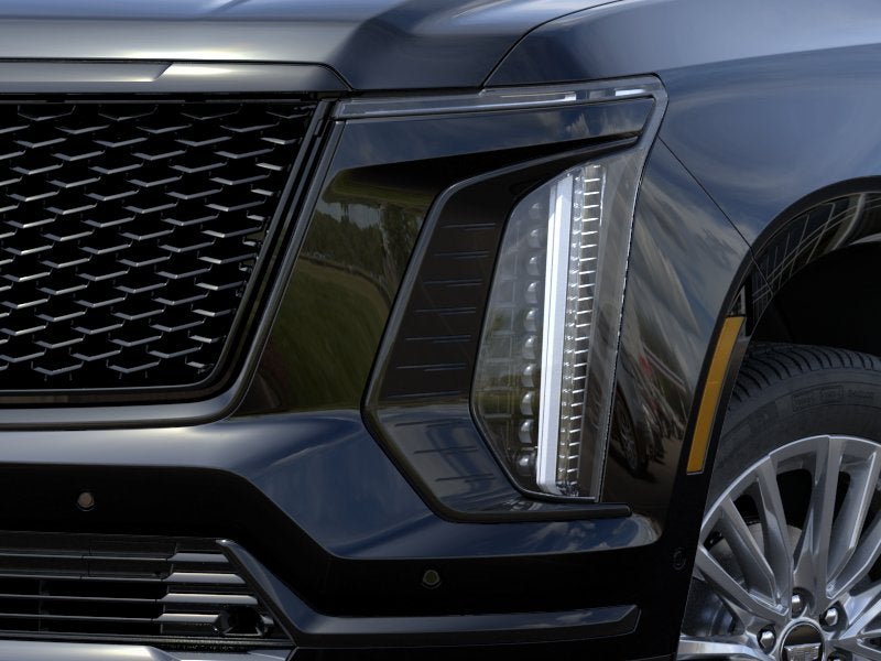 2027 Cadillac Escalade ESV Platinum Sport
