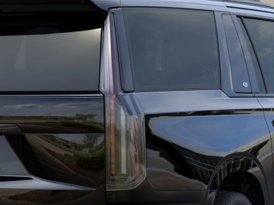 2027 Cadillac Escalade ESV Platinum Sport