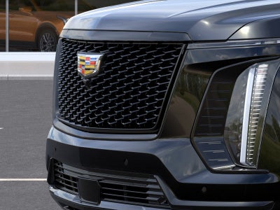 2027 Cadillac Escalade ESV Platinum Sport