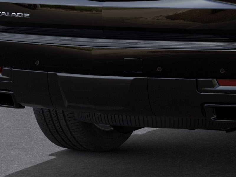 2027 Cadillac Escalade ESV Platinum Sport
