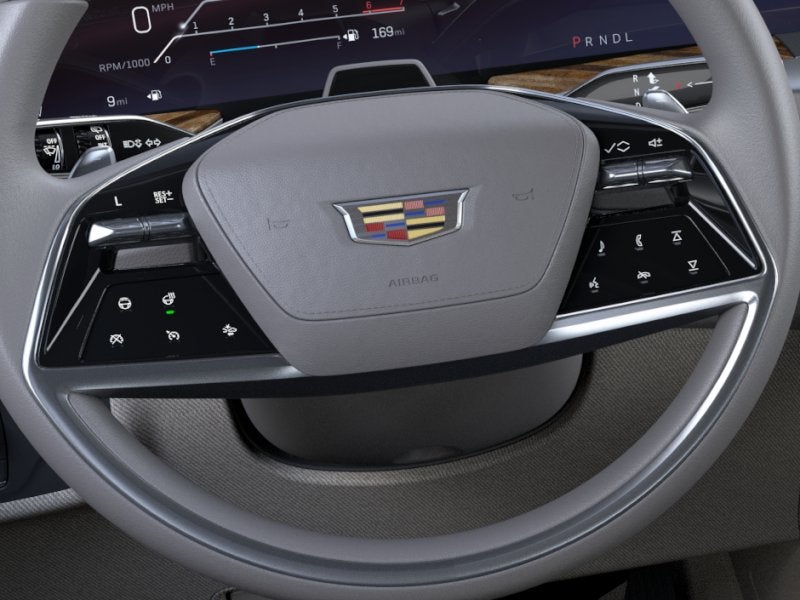 2027 Cadillac Escalade ESV Platinum Sport