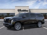 2027 Cadillac Escalade ESV Platinum Sport