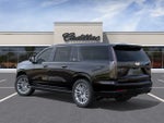 2027 Cadillac Escalade ESV Platinum Sport