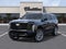 2027 Cadillac Escalade ESV Platinum Sport