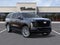 2027 Cadillac Escalade ESV Platinum Sport