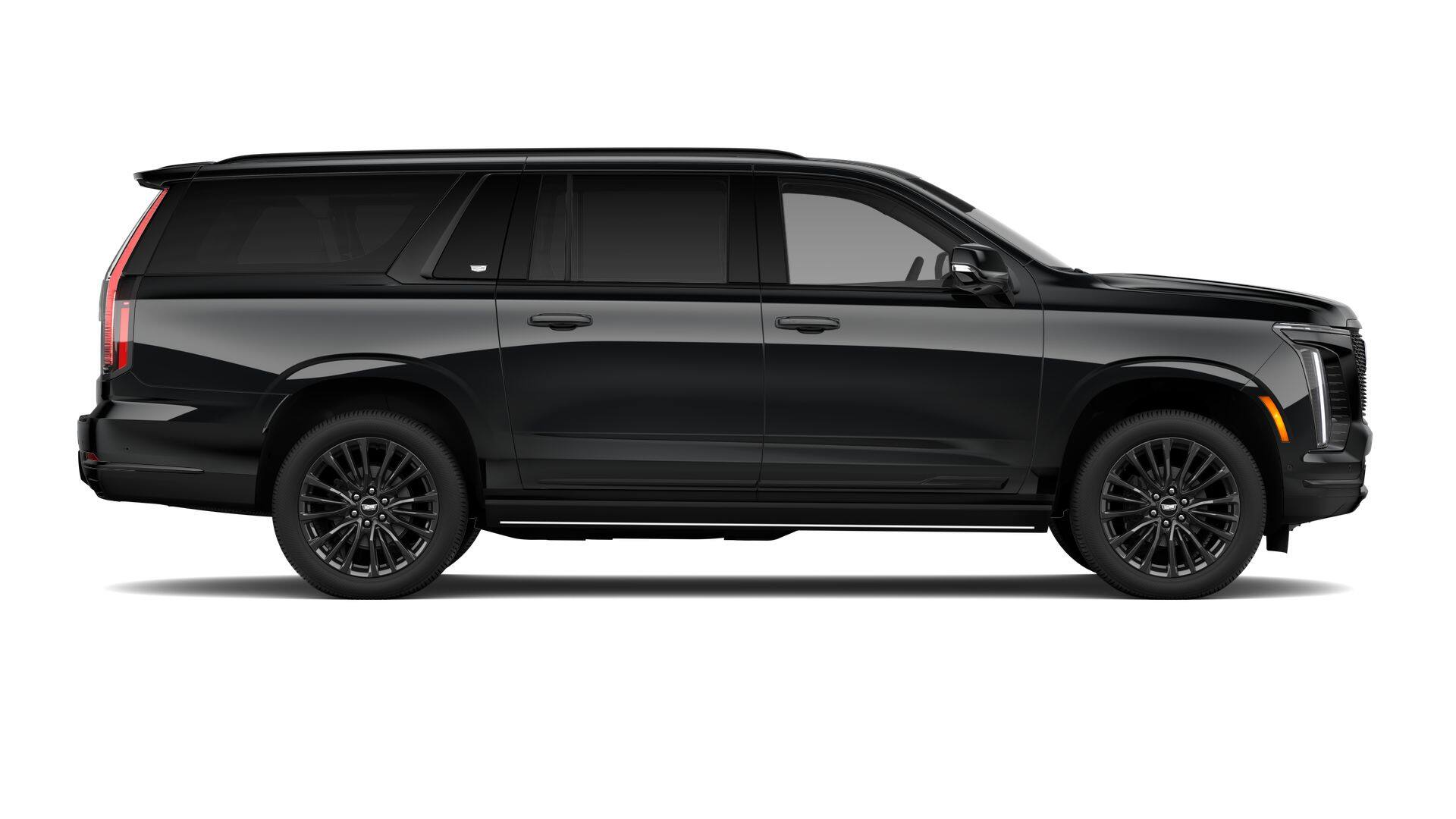 2027 Cadillac Escalade ESV Platinum Sport