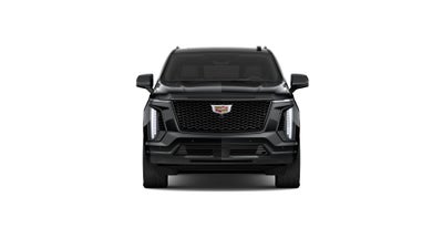 2027 Cadillac Escalade ESV Platinum Sport