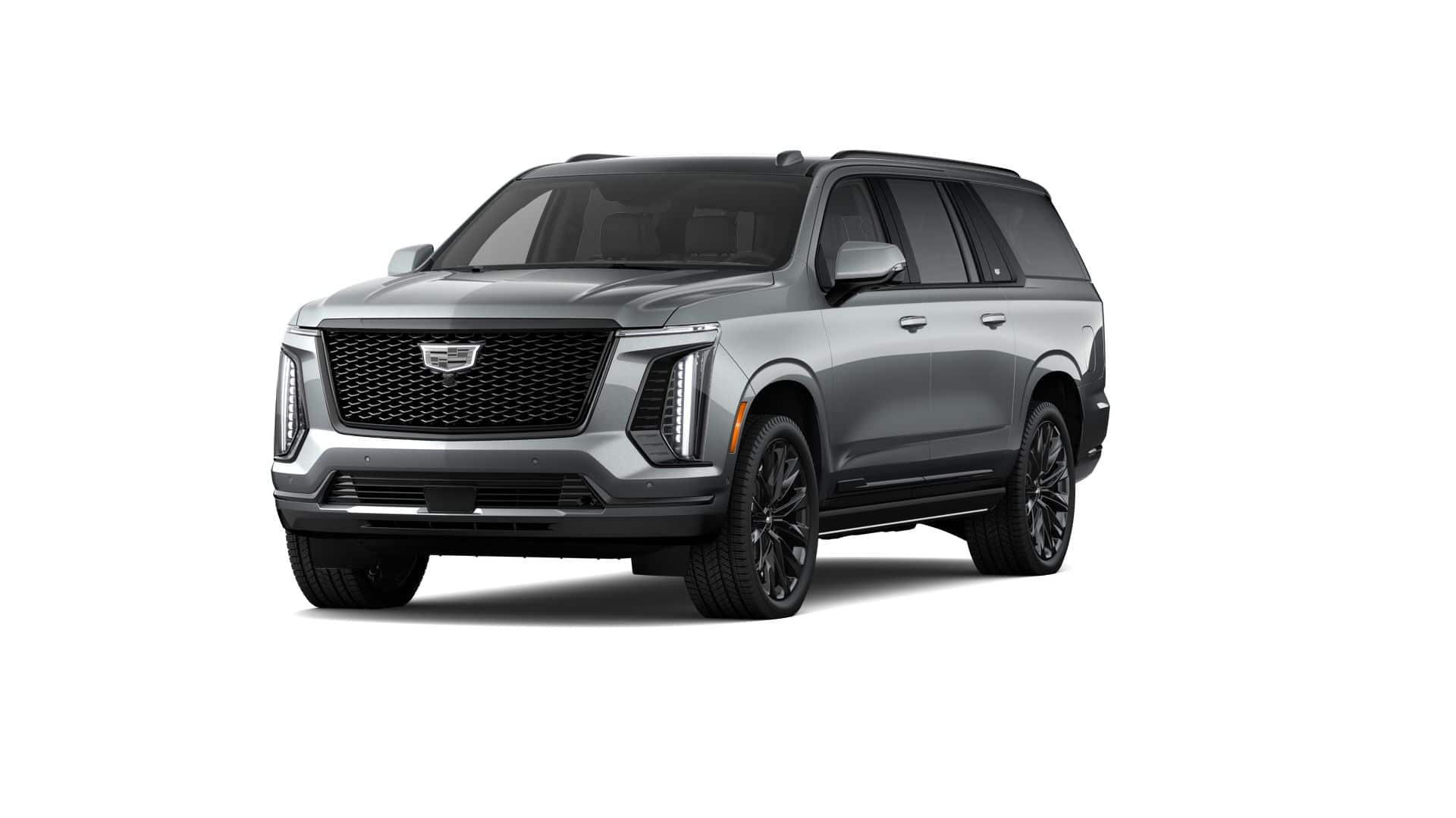 2027 Cadillac Escalade ESV Platinum Sport