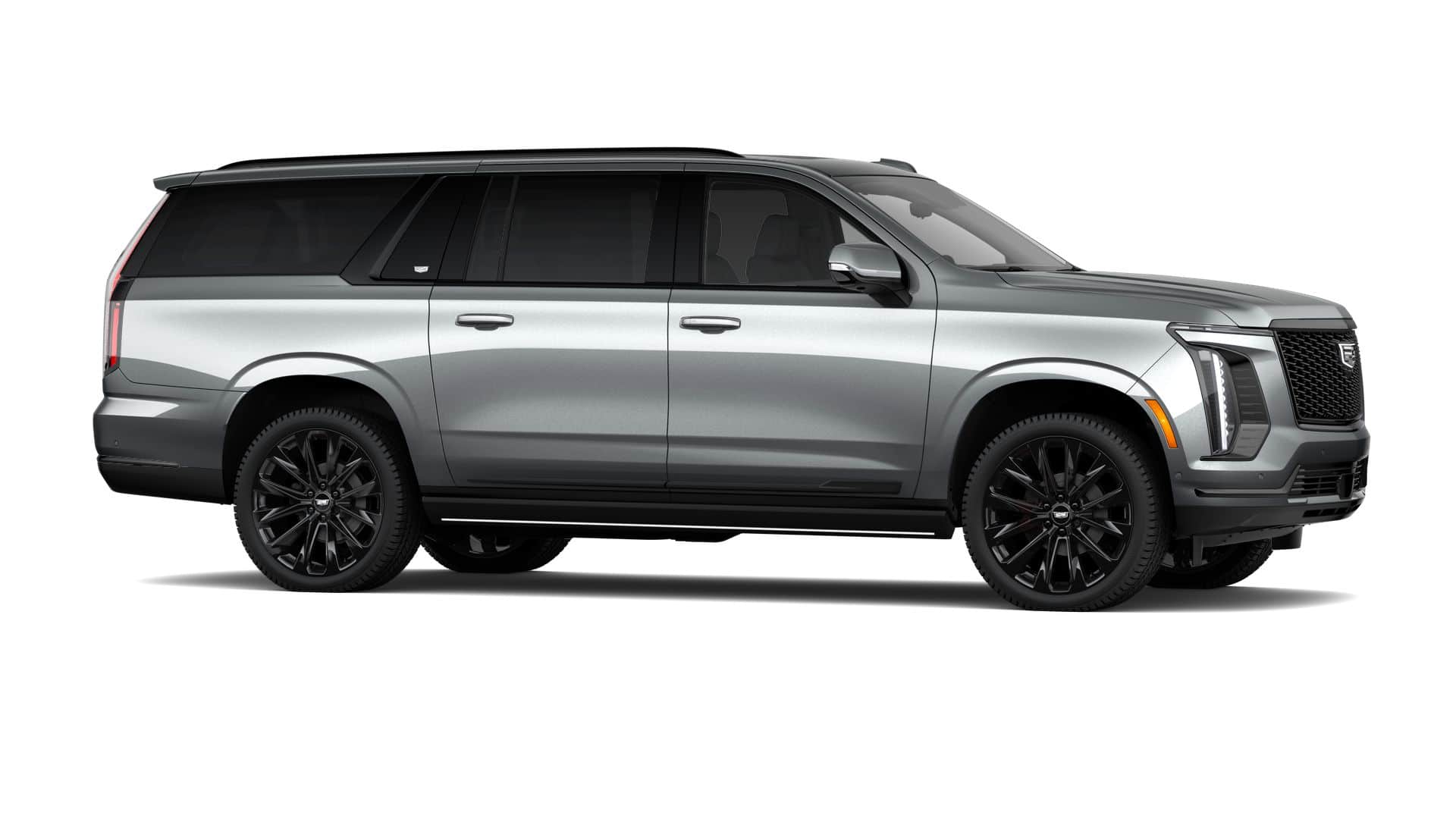 2027 Cadillac Escalade ESV Platinum Sport