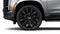 2027 Cadillac Escalade ESV Platinum Sport