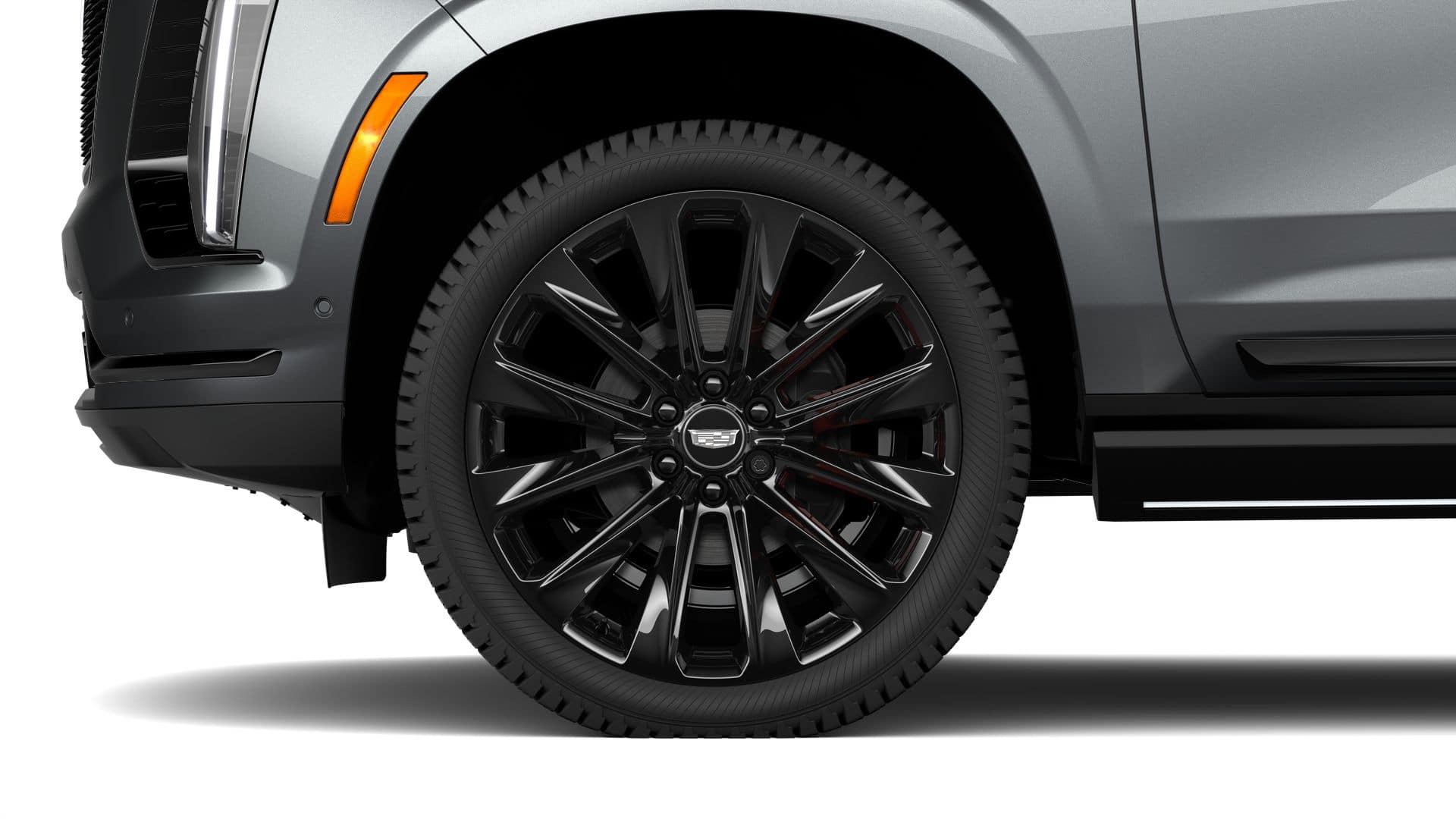 2027 Cadillac Escalade ESV Platinum Sport