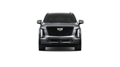 2027 Cadillac Escalade ESV Platinum Sport