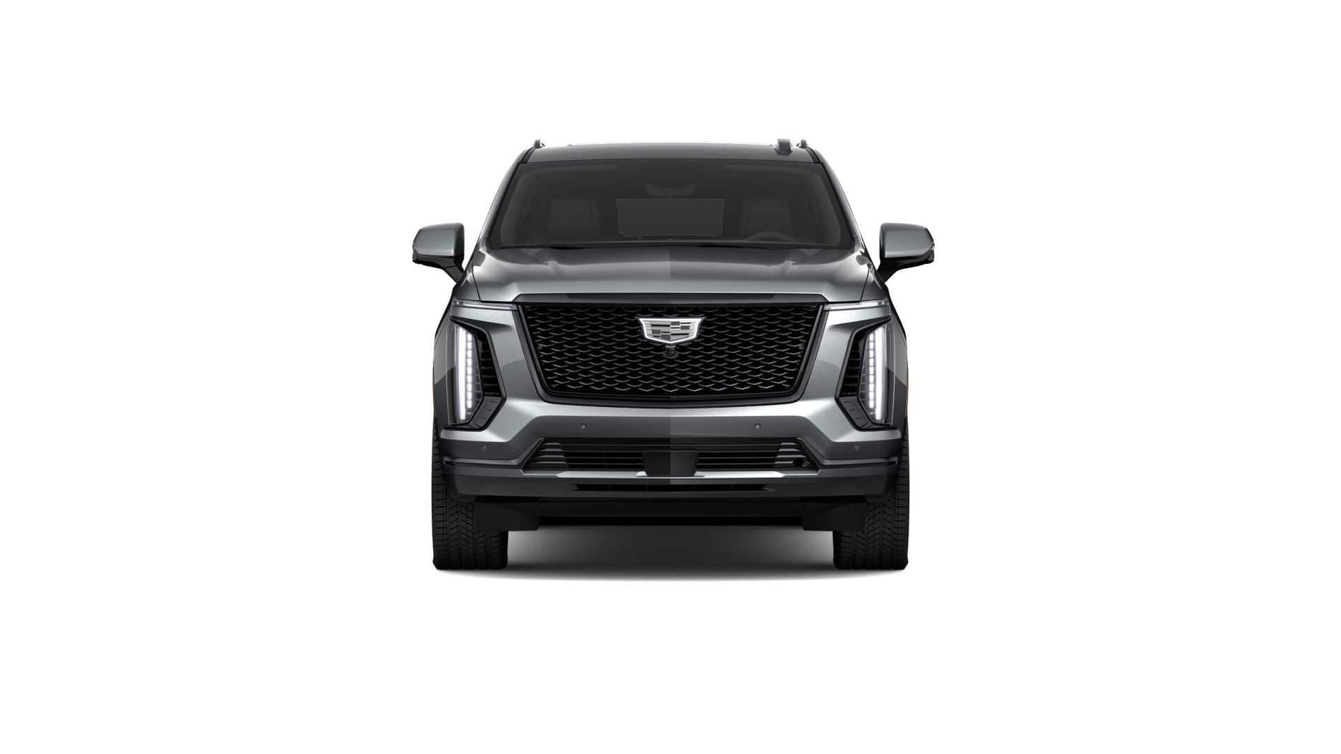 2027 Cadillac Escalade ESV Platinum Sport