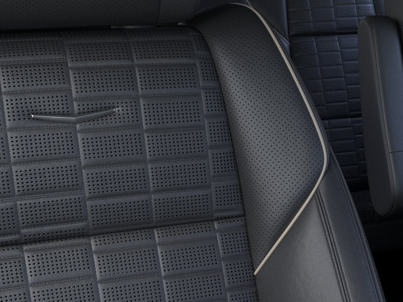 2027 Cadillac Escalade ESV Platinum Sport
