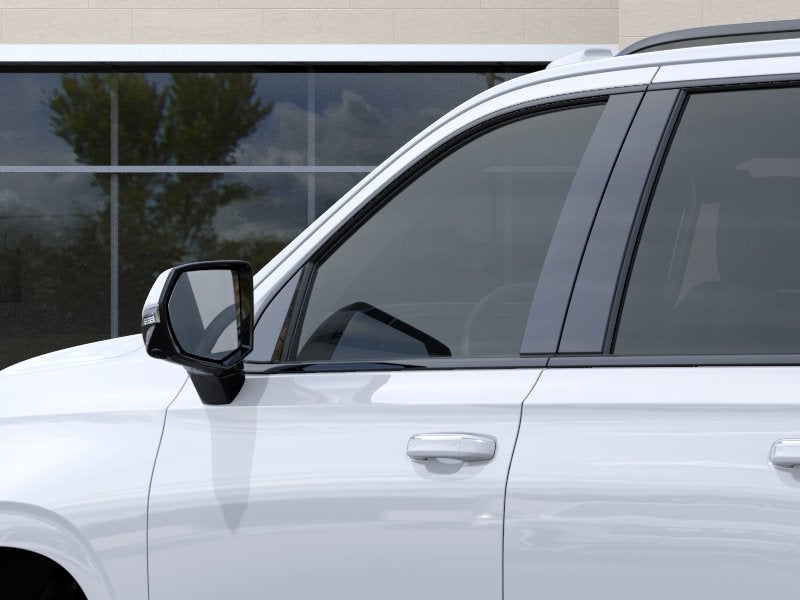 2027 Cadillac Escalade ESV Platinum Sport