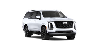 2027 Cadillac Escalade ESV 4WD Platinum Sport