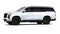 2027 Cadillac Escalade ESV 4WD Platinum Sport