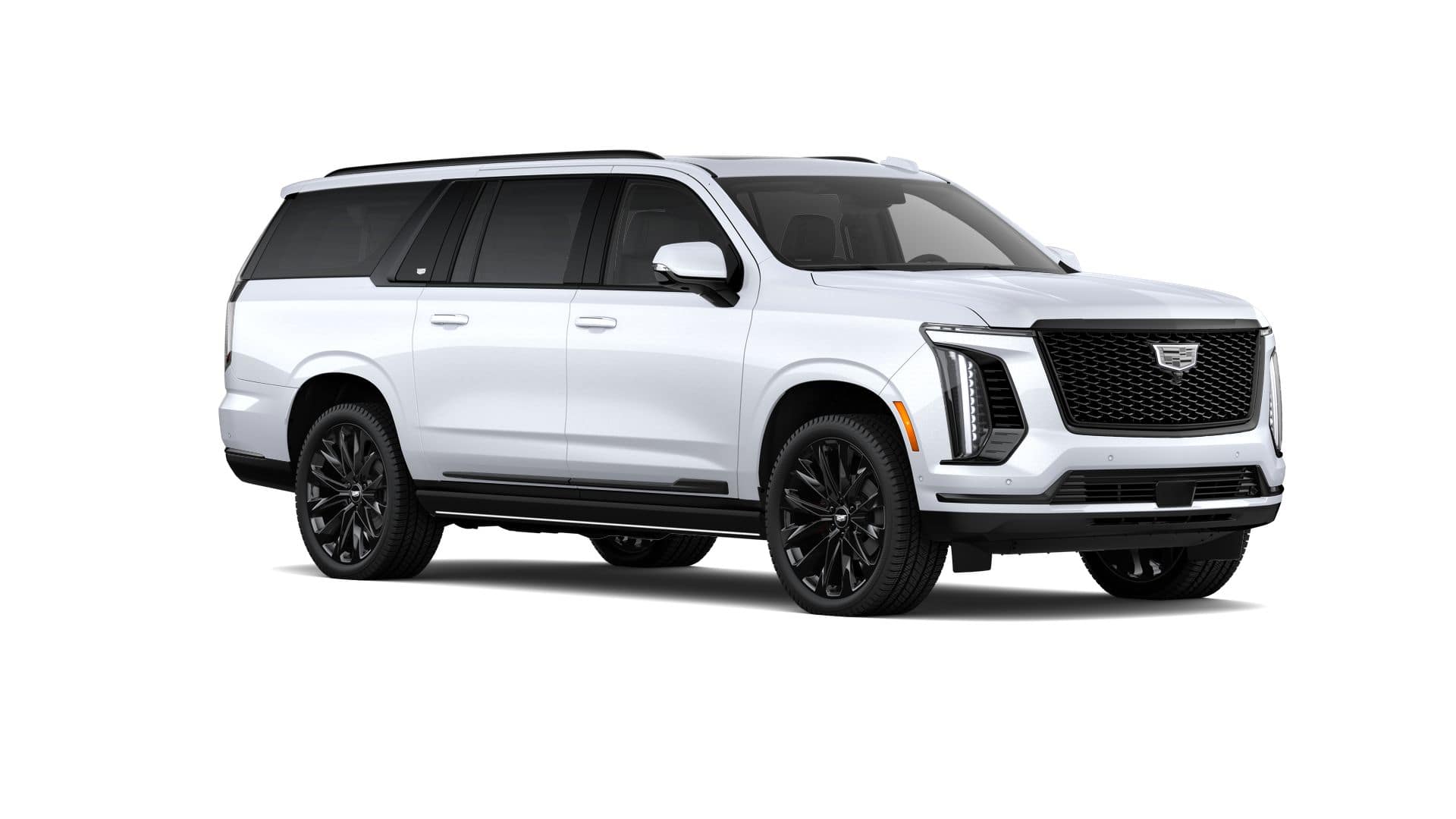 2027 Cadillac Escalade ESV 4WD Platinum Sport
