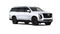 2027 Cadillac Escalade ESV 4WD Platinum Sport