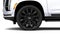 2027 Cadillac Escalade ESV 4WD Platinum Sport