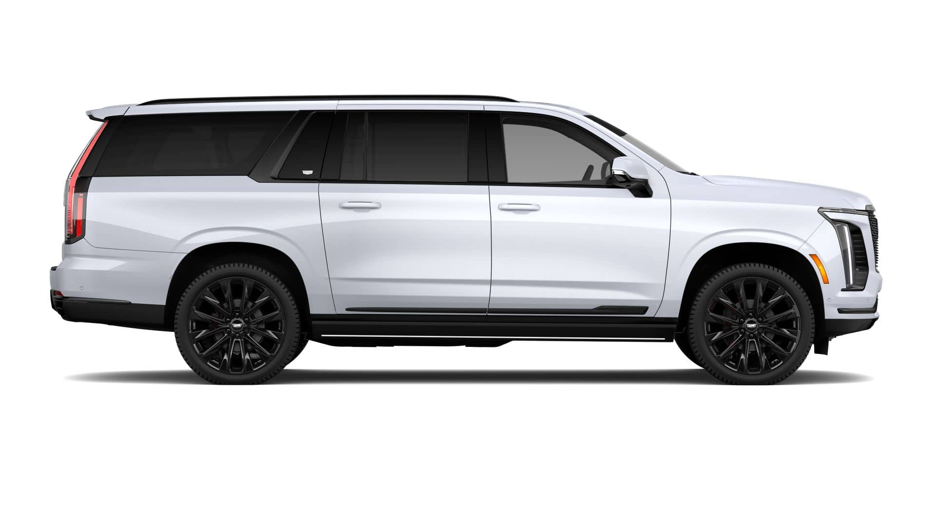 2027 Cadillac Escalade ESV 4WD Platinum Sport