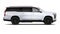 2027 Cadillac Escalade ESV 4WD Platinum Sport