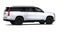 2027 Cadillac Escalade ESV 4WD Platinum Sport
