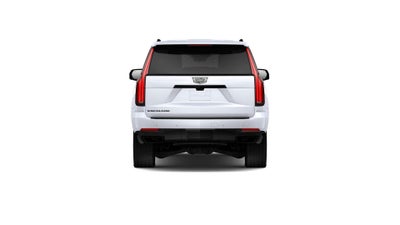 2027 Cadillac Escalade ESV 4WD Platinum Sport