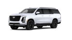 2027 Cadillac Escalade ESV 4WD Platinum Sport