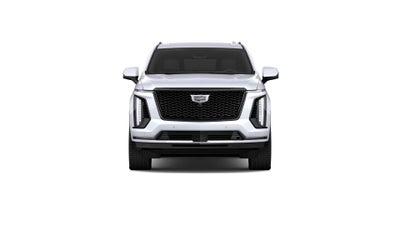 2027 Cadillac Escalade ESV 4WD Platinum Sport