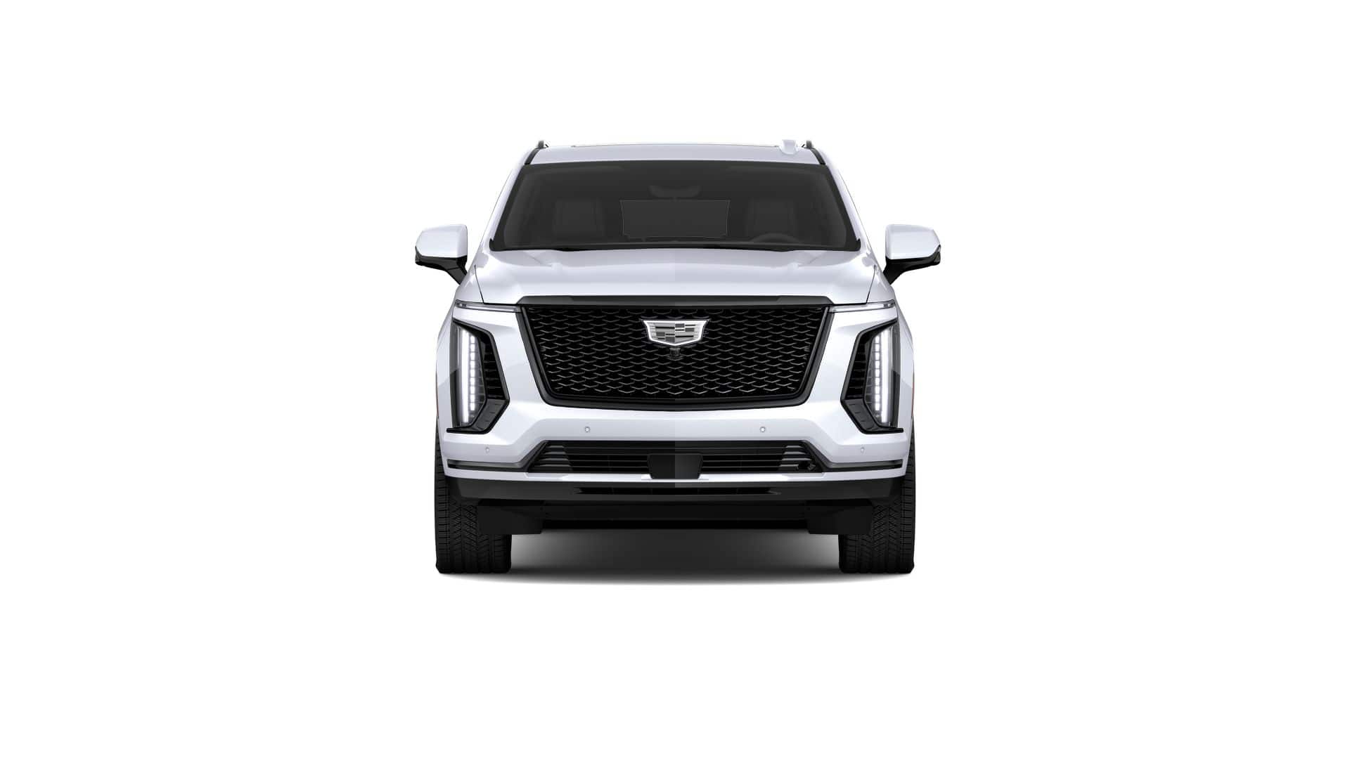 2027 Cadillac Escalade ESV 4WD Platinum Sport