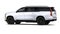 2027 Cadillac Escalade ESV 4WD Platinum Sport