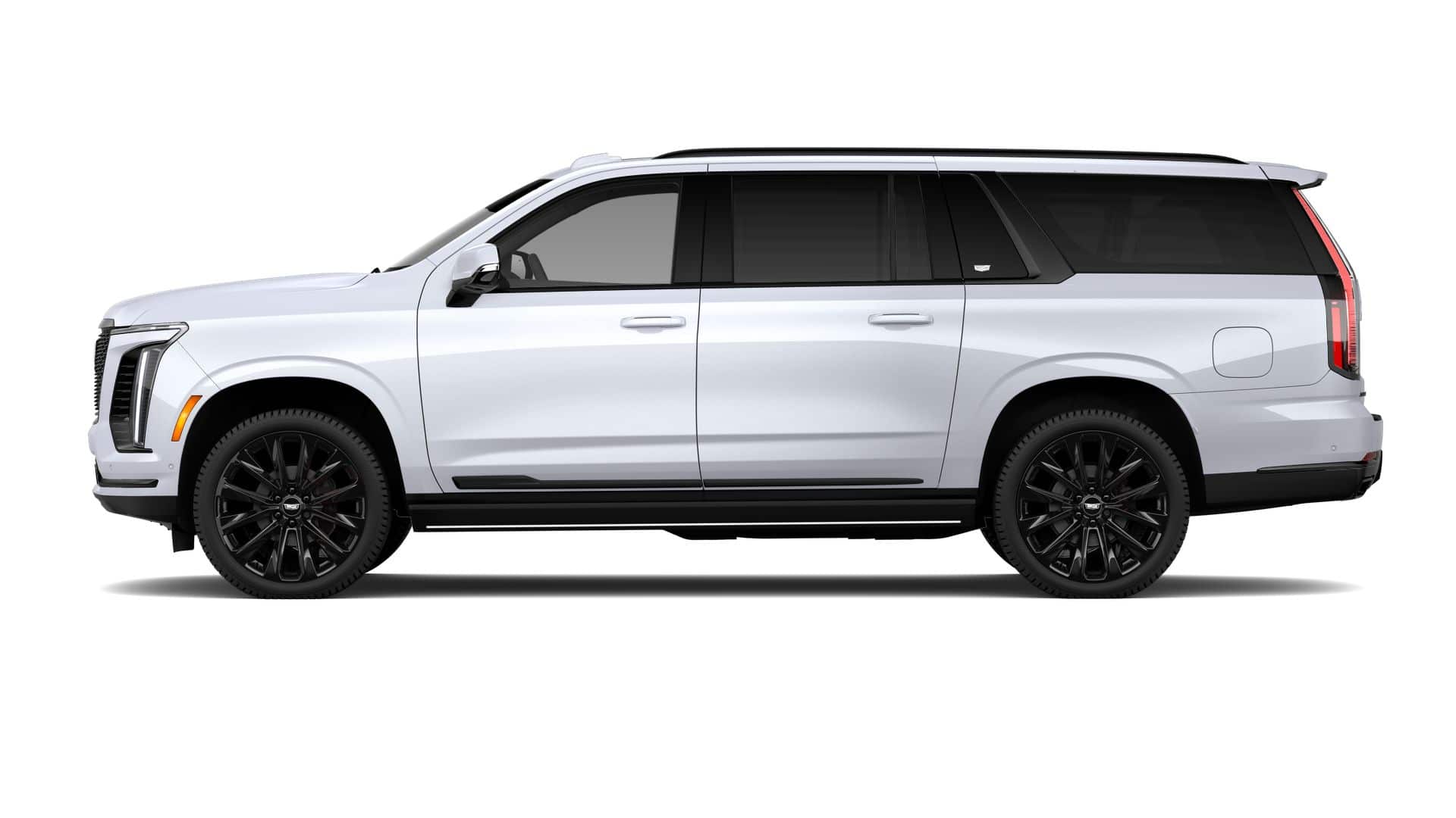 2027 Cadillac Escalade ESV 4WD Platinum Sport