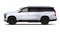 2027 Cadillac Escalade ESV 4WD Platinum Sport