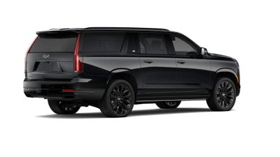 2027 Cadillac Escalade ESV Platinum Sport