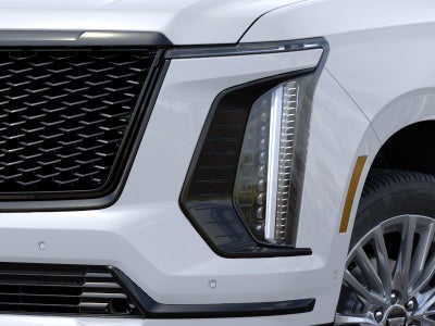 2027 Cadillac Escalade ESV Platinum Sport