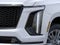 2027 Cadillac Escalade ESV Platinum Sport
