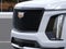 2027 Cadillac Escalade ESV Platinum Sport