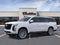 2027 Cadillac Escalade ESV Platinum Sport
