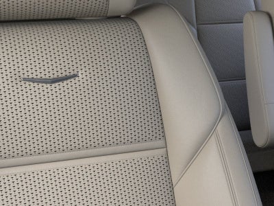 2027 Cadillac Escalade ESV Platinum Sport