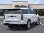 2027 Cadillac Escalade ESV Platinum Sport