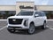2027 Cadillac Escalade ESV Platinum Sport