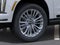 2027 Cadillac Escalade ESV Platinum Sport