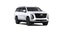 2027 Cadillac Escalade ESV Platinum Sport