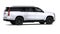 2027 Cadillac Escalade ESV Platinum Sport