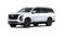 2027 Cadillac Escalade ESV Platinum Sport