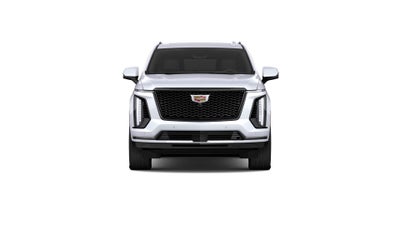 2027 Cadillac Escalade ESV Platinum Sport