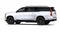 2027 Cadillac Escalade ESV Platinum Sport