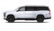 2027 Cadillac Escalade ESV Platinum Sport
