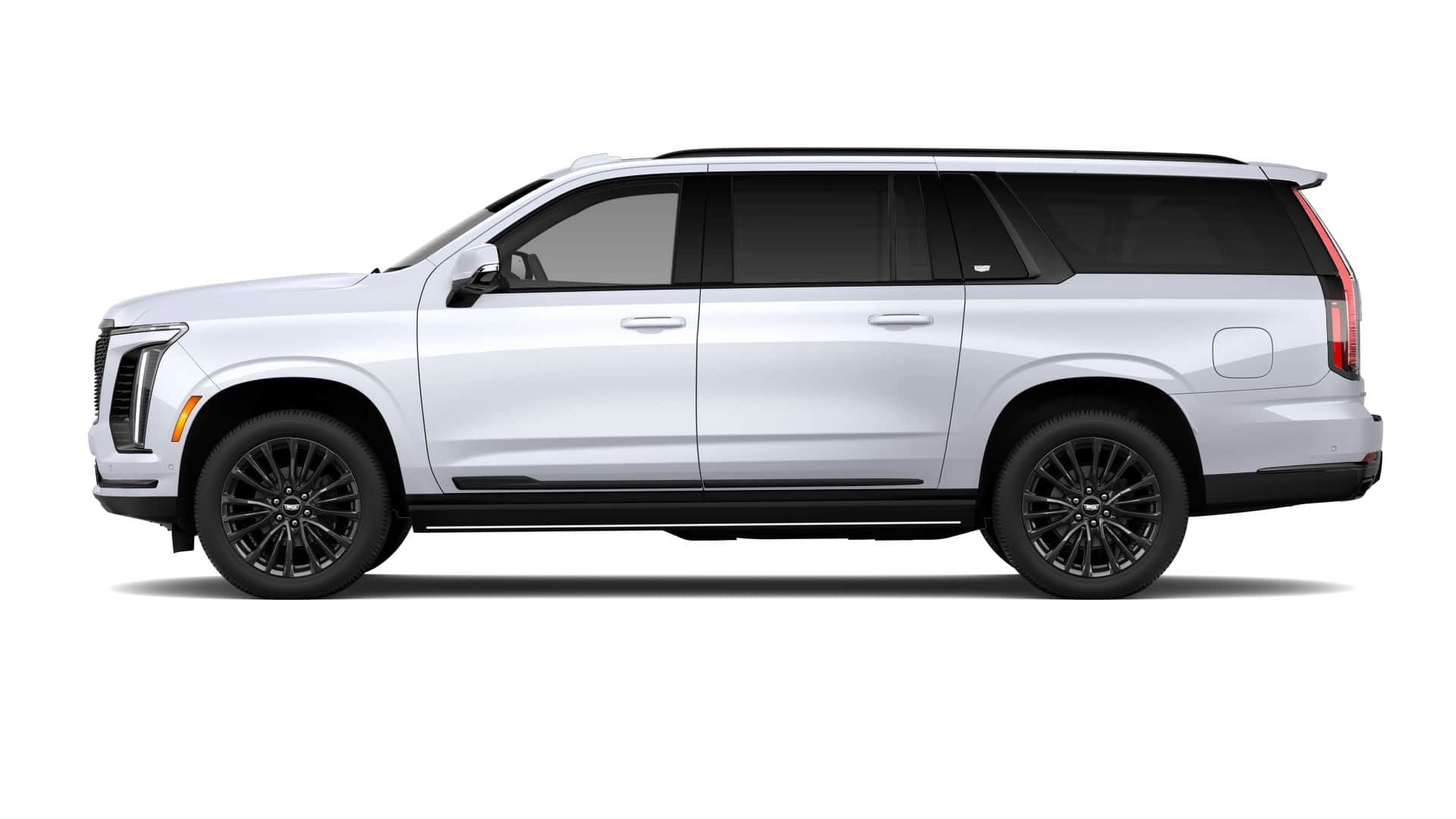 2027 Cadillac Escalade ESV Platinum Sport